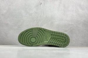 Air Jordan 1 Low Back AJLB100021