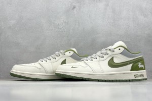 Air Jordan 1 Low Back AJLB100021