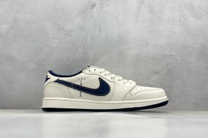 Air Jordan 1 Low Back AJLB100022