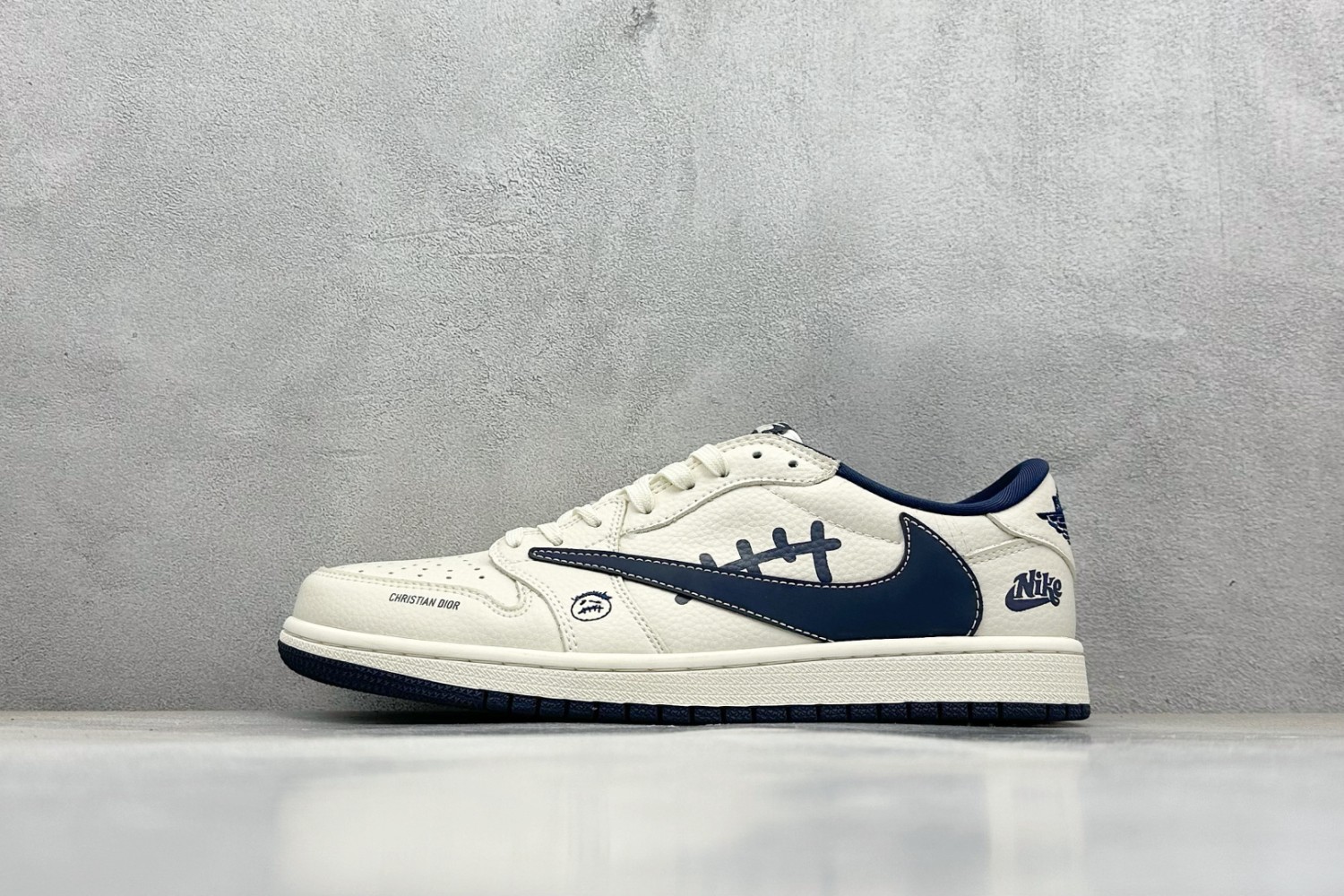 Air Jordan 1 Low Back AJLB100022
