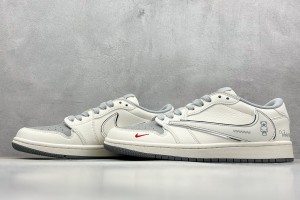 Air Jordan 1 Low Back AJLB100023