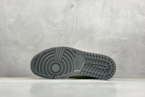 Air Jordan 1 Low Back AJLB100023