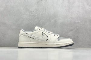 Air Jordan 1 Low Back AJLB100023