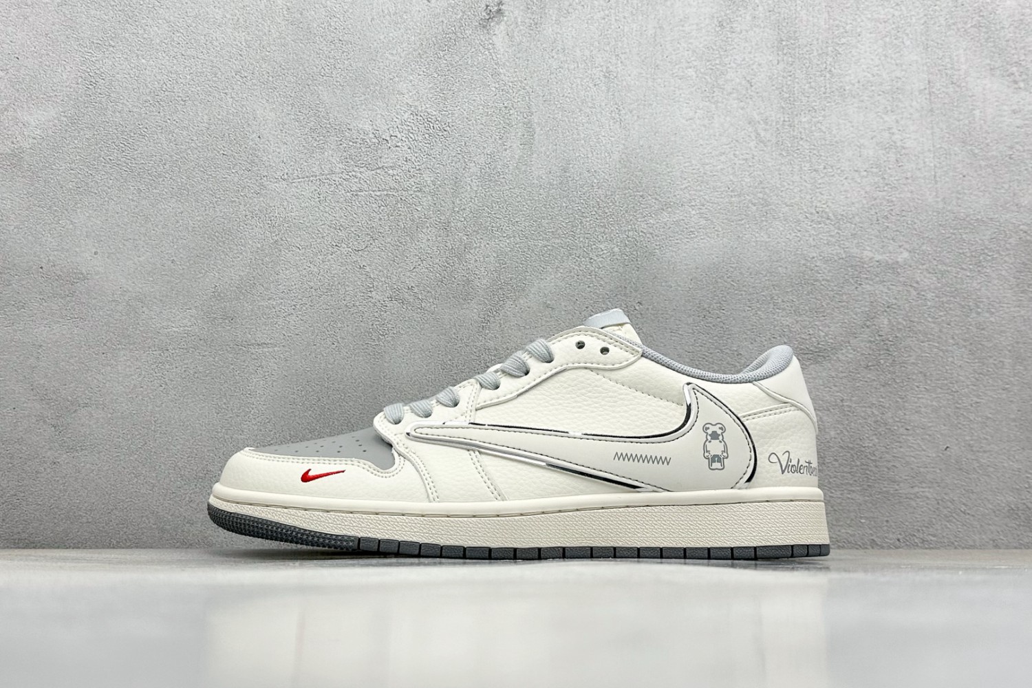 Air Jordan 1 Low Back AJLB100023