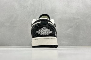 Air Jordan 1 Low Back AJLB100025
