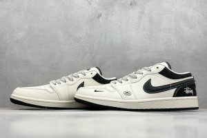 Air Jordan 1 Low Back AJLB100025