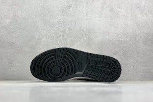 Air Jordan 1 Low Back AJLB100025