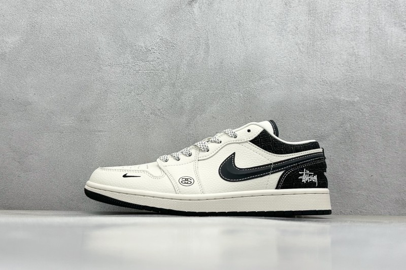 Air Jordan 1 Low Back AJLB100025