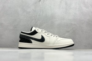 Air Jordan 1 Low Back AJLB100025