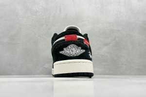 Air Jordan 1 Low Back AJLB100026