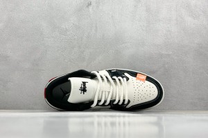 Air Jordan 1 Low Back AJLB100026