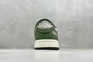 Air Jordan 1 Low Back AJLB100027