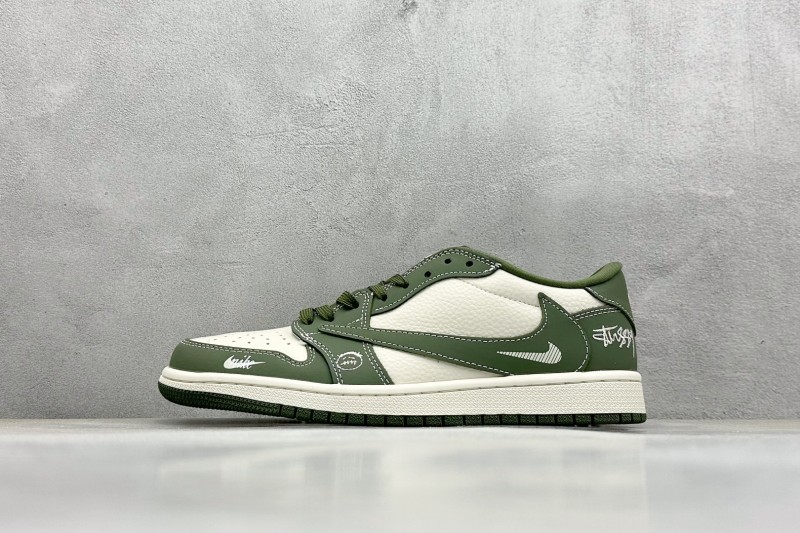 Air Jordan 1 Low Back AJLB100027