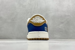 Air Jordan 1 Low Back AJLB100028