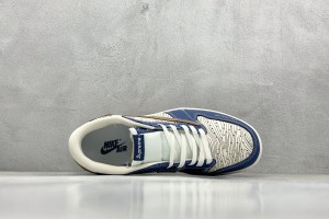 Air Jordan 1 Low Back AJLB100028
