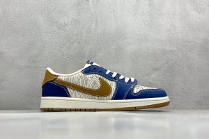 Air Jordan 1 Low Back AJLB100028