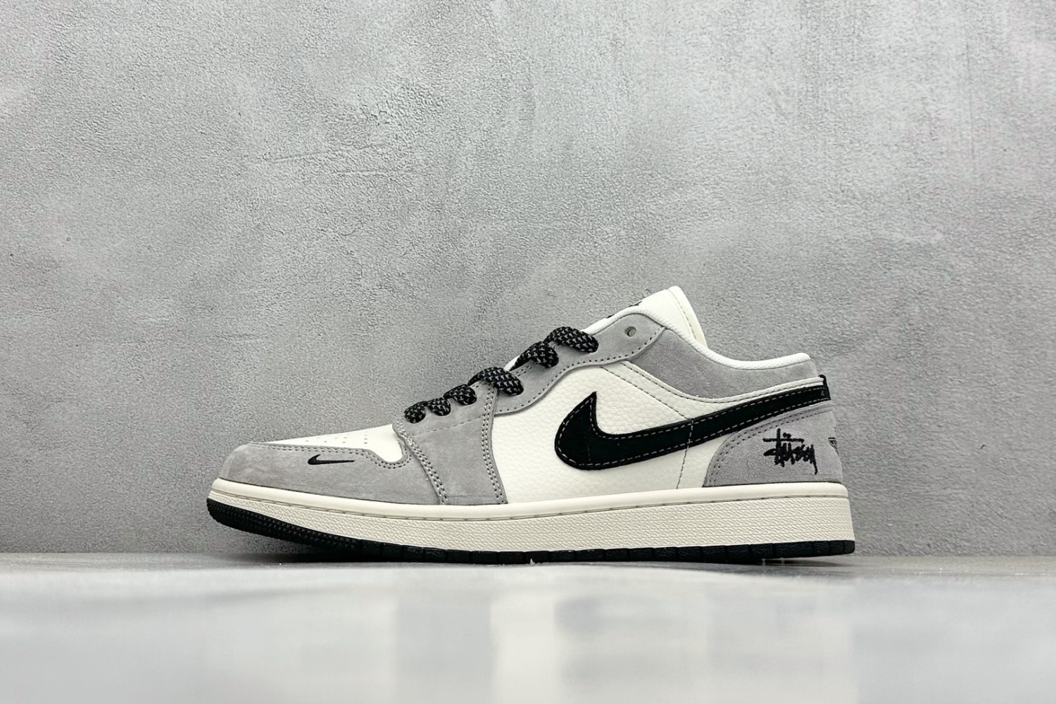 Air Jordan 1 Low Back AJLB100029