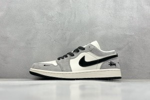 Air Jordan 1 Low Back AJLB100029