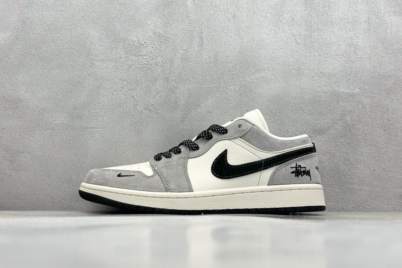 Air Jordan 1 Low Back AJLB100029