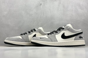Air Jordan 1 Low Back AJLB100029