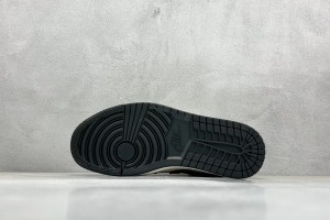 Air Jordan 1 Low Back AJLB100029