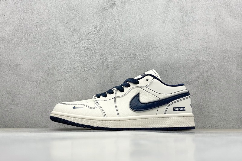 Air Jordan 1 Low Back XX3168-176