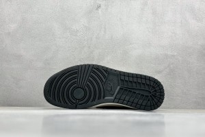 Air Jordan 1 Low Back AJLB100030