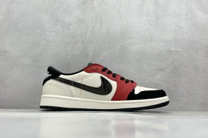 Air Jordan 1 Low Back AJLB100030