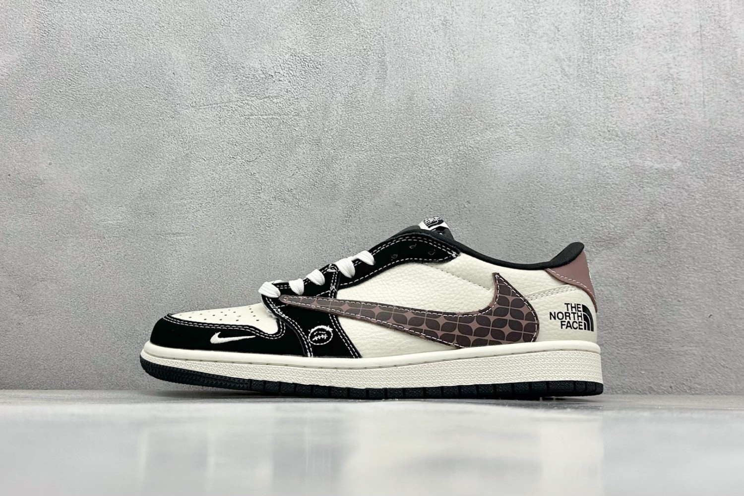 Air Jordan 1 Low Back AJLB100031