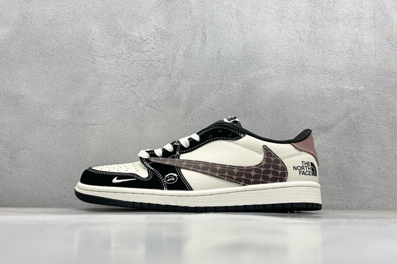 Air Jordan 1 Low Back AJLB100031