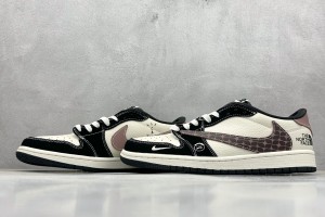 Air Jordan 1 Low Back AJLB100031