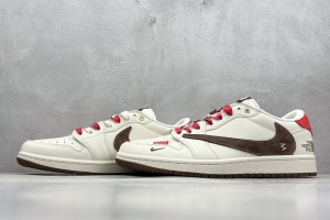 Air Jordan 1 Low Back AJLB100032