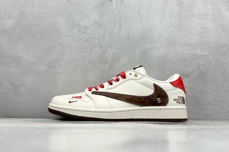 Air Jordan 1 Low Back AJLB100032