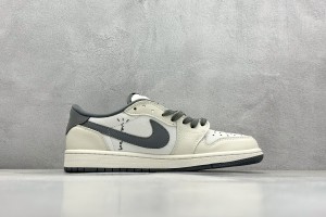 Air Jordan 1 Low Back AJLB100033