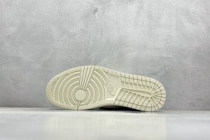 Air Jordan 1 Low Back AJLB100034