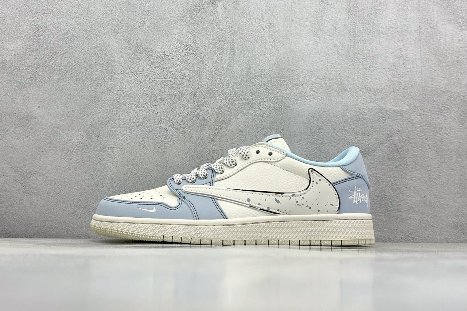 Air Jordan 1 Low Back AJLB100034