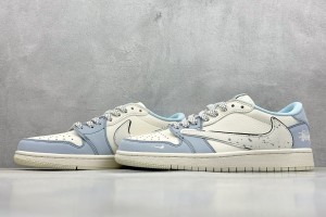 Air Jordan 1 Low Back AJLB100034