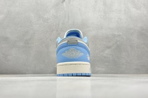 Air Jordan 1 Low Back AJLB100035