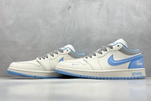 Air Jordan 1 Low Back AJLB100035