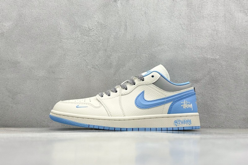 Air Jordan 1 Low Back AJLB100035