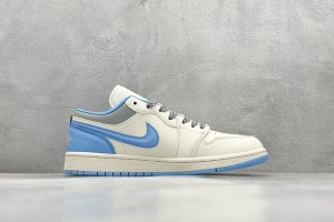 Air Jordan 1 Low Back AJLB100035