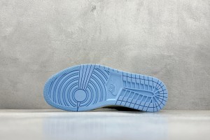 Air Jordan 1 Low Back AJLB100035