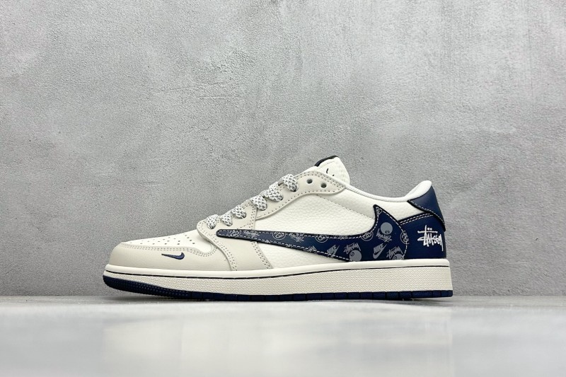 Air Jordan 1 Low Back AJLB100036