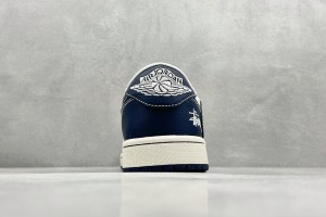 Air Jordan 1 Low Back AJLB100036