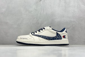 Air Jordan 1 Low Back AJLB100037