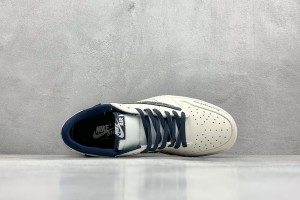 Air Jordan 1 Low Back AJLB100037