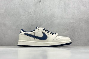Air Jordan 1 Low Back AJLB100037