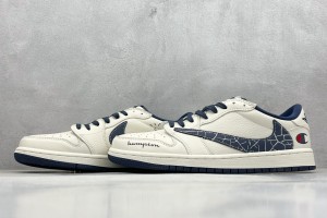 Air Jordan 1 Low Back AJLB100037