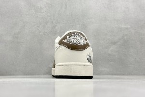 Air Jordan 1 Low Back AJLB100038