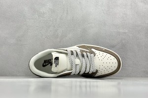 Air Jordan 1 Low Back AJLB100038